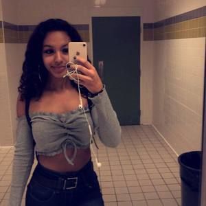 Meet your Posher, Hendrixanne